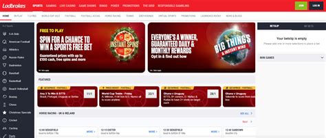 ladbrokes slots login - Ladbrokes italia